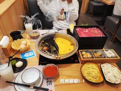 -牛匠和牛寿喜锅(西安总店)