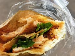 -神奇的香酥鸡蛋灌饼