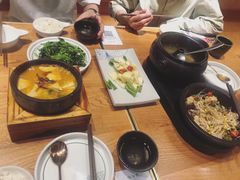 -云海肴·汽锅鸡·云南菜(高德置地店)