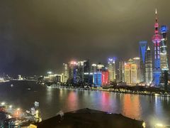 -上海外滩茂悦大酒店