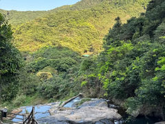-马峦山郊野公园