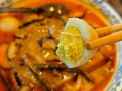 -前门·鲜肉火锅(长风店)