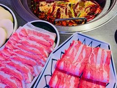 -故里和山·成都火锅(欢乐港湾店)