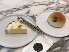 -WHEAT&BAKER-麥(凯德来福士店)