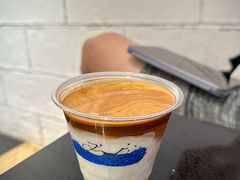 -Dogi&kiki Coffee(中心商务大厦店)