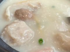 -益健名厨海鲜城(夏湾店)
