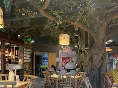 -常和州·夜宵大排档(常州单店)