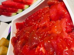 -海底捞火锅(老城根店)