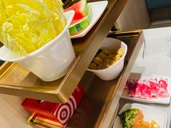 -海底捞火锅(番禺广场店)