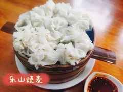 烧卖-豆相识•九九豆腐脑(牛咡桥店)