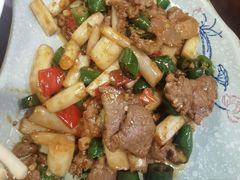 -象鼻山米粉(建干路店)