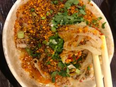纠结千层肚-一岚一山(角门总店)