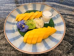 -网红落日悬崖餐厅 The Sky Gallery