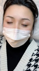 -Doris多里斯半永久纹眉·SMP纹发·发际线