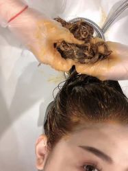 点击看大图 -那茉 Hair Salon