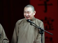 -青曲社相声(易俗街区店)