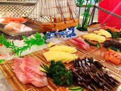 -乐咖啡西餐厅(太湖皇冠假日酒店)