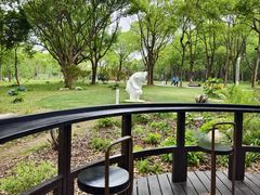 -渤公岛生态公园