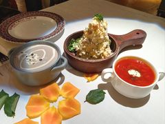 -俄士厨房(时代天街店)