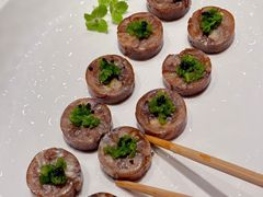 -新华饭店·新津菜·酥皮烤鸭·海鲜(津湾广场店)