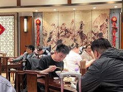 -老半斋(福州路店)