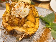 -Mark&Mars Restaurant