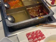 -海底捞火锅(吾悦广场店)