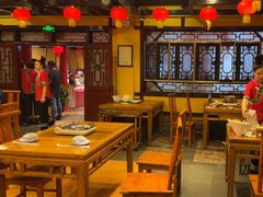 -亮欢寨(凯里总店)