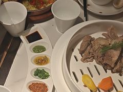 -清真·卡德尔大叔新疆主题餐厅(龙汇路店)