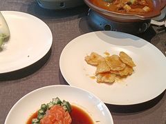 -百富源·海鲜辽菜(浑河堡店)