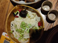 -并州大牌档之醉轻尘