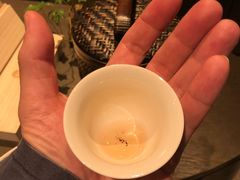 -王德传茶庄(上海新天地店)