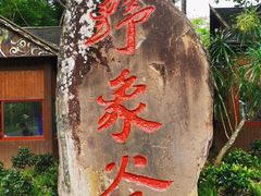 -野象谷景区