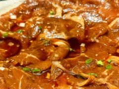 -一品诚记烤肉·甄选店(中南路店)
