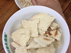 -老刘家永盛斋·传统泡馍(东关南街店)