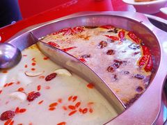 -山城辣妹子(定福庄店)