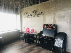 -VR间客漫虚拟现实体验馆(汉街店)