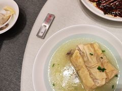 -新吉士·上海菜(浦东LCM置汇旭辉店)