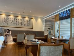 -杭州西湖柳莺里酒店·闻莺厅