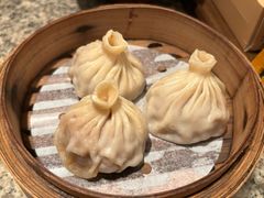 灌汤包-南京大牌档(富力海珠城店)