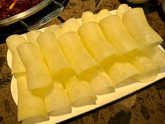 -竹海听涛生态山庄