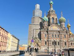 -滴血救世主教堂