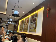 -老淮城·长鱼面(河下古镇店)