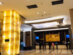 -宜昌均瑶国际酒店(宜昌CBD购物中心夷陵广场店)