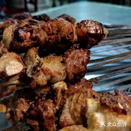 艾尼加帕儿饭馆