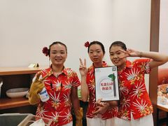 -第六季自助餐厅(北太平庄店)