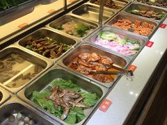 -牛太郎时尚自助烧烤