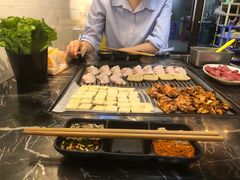 -贵州风味小馆(世茂茂悦里)