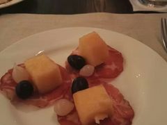 -罗浮宫索菲特酒店餐饮部