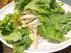 -每食每刻·皖北新民地锅鸡